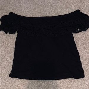 NWT LF TOP